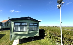 Seaview Luxury (2 Bed)