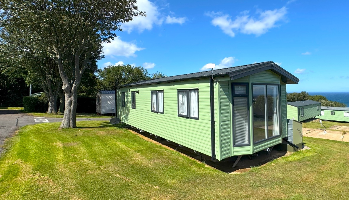 2022 Willerby Brookwood