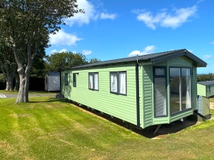 2022 Willerby Brookwood