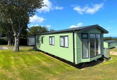 2022 Willerby Brookwood