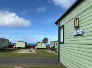 2016 Willerby Sierra Caravan for Sale
