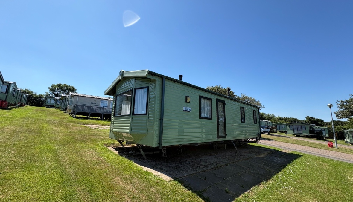 2015 Willerby Rio Premier
