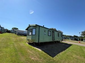2015 Willerby Rio Premier