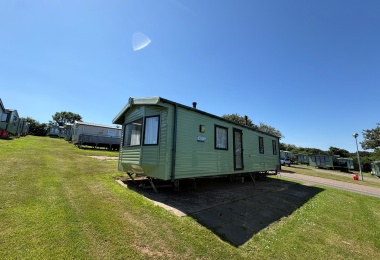 2015 Willerby Rio Premier