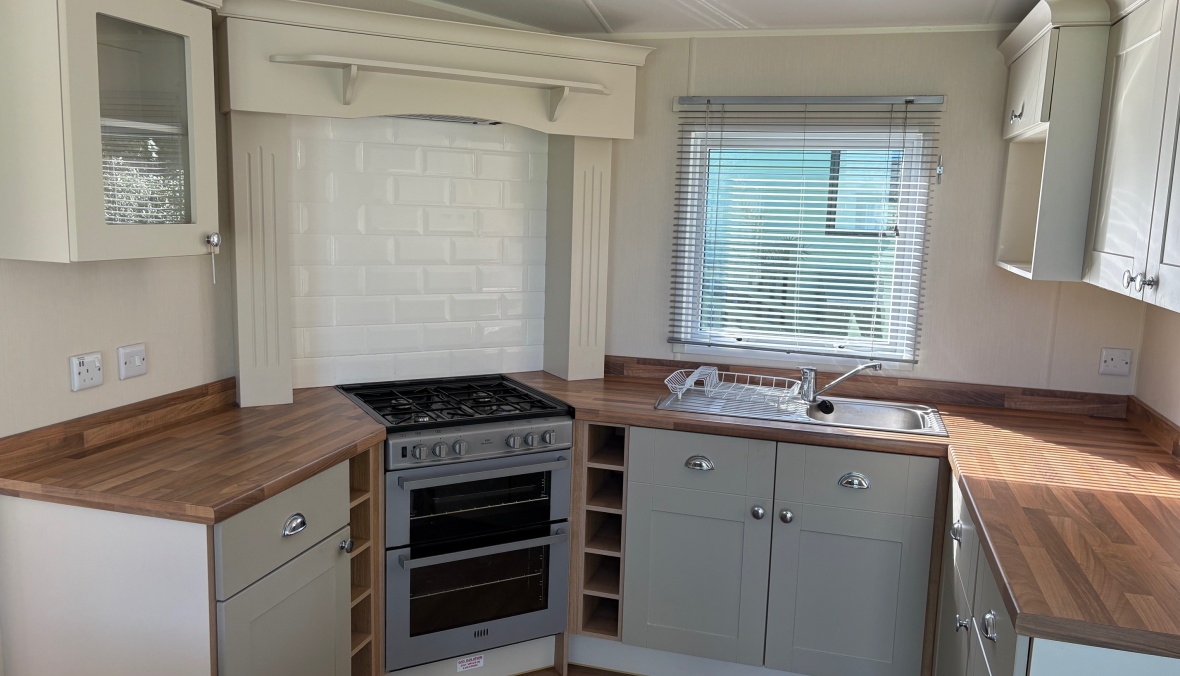 2015 Willerby Lyndhurst
