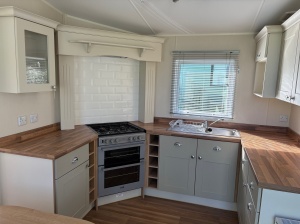 2015 Willerby Lyndhurst