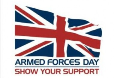 Armed Forces Day