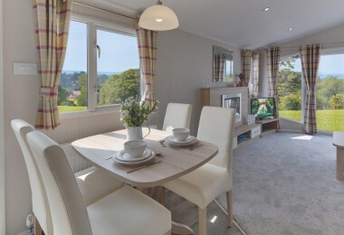 2019 Willerby Sierra
