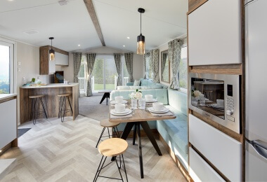 2022 Willerby Brookwood