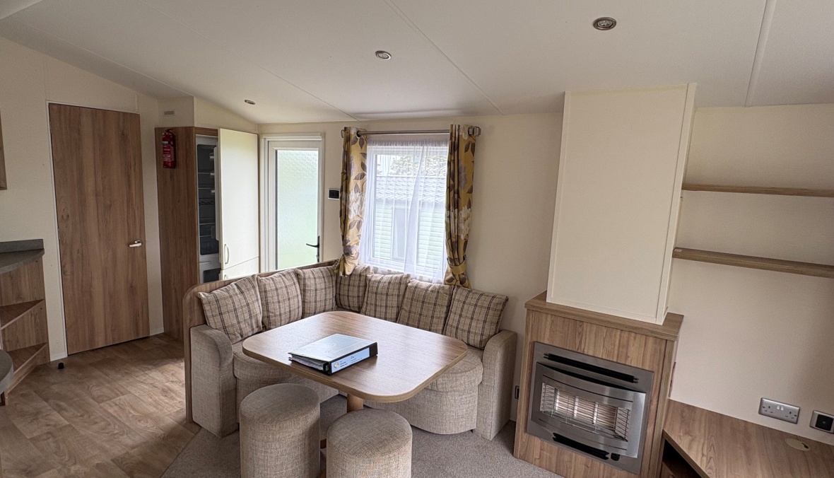 2015 Willerby Rio Premier