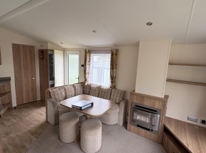 2015 Willerby Rio Premier
