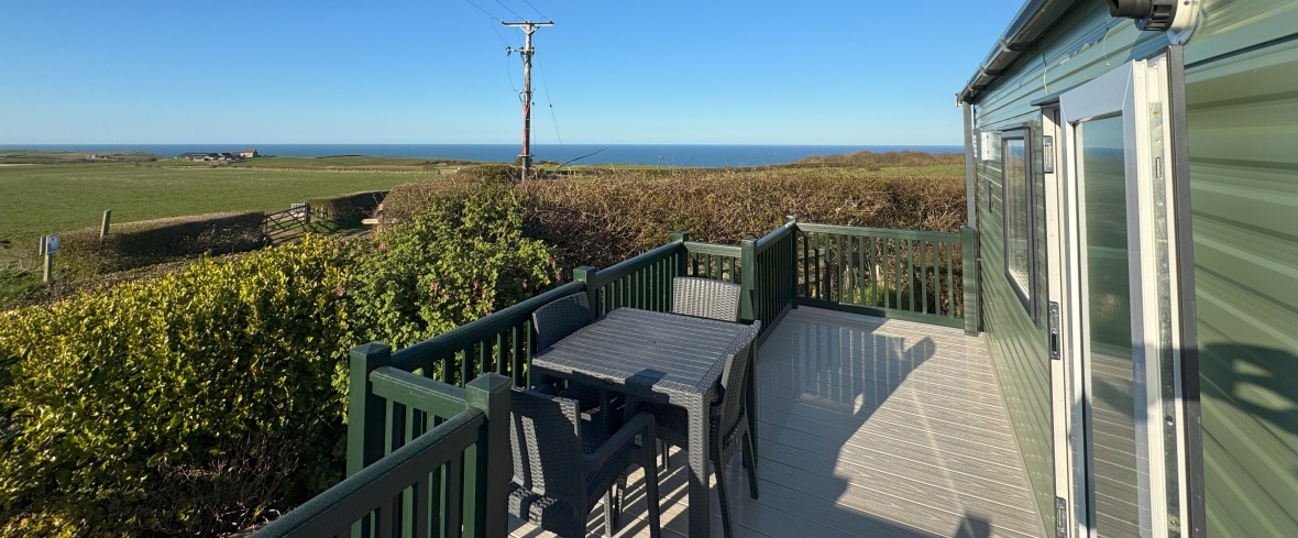 Super Seaview Luxury (2 Bed)