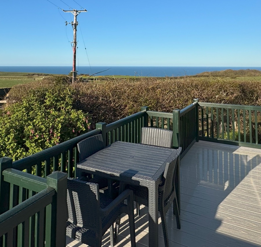 Super Seaview Luxury (2 Bed)