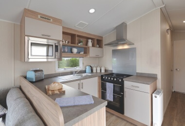 2019 Willerby Linwood