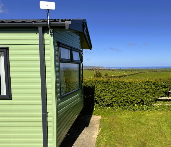 Seaview Luxury (2 Bed) image