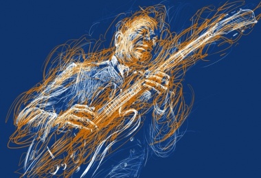 Whitby Blues Festival 2023