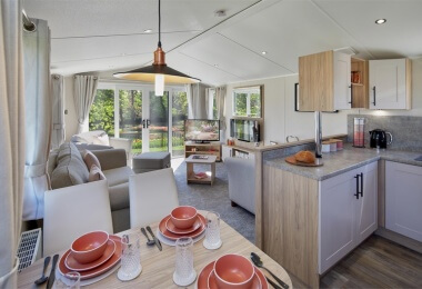 2021 Willerby Manor