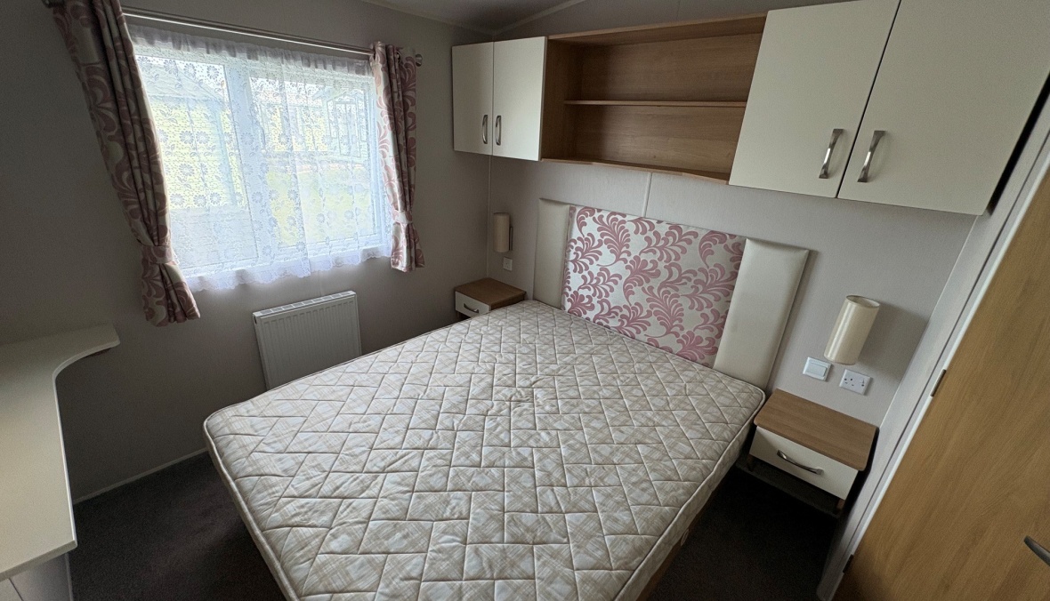 2016 Willerby Sierra Caravan for Sale