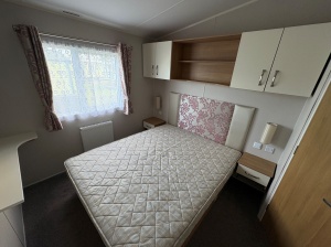 2016 Willerby Sierra Caravan for Sale