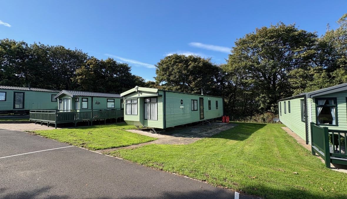 2015 Willerby Lyndhurst