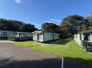 2015 Willerby Lyndhurst