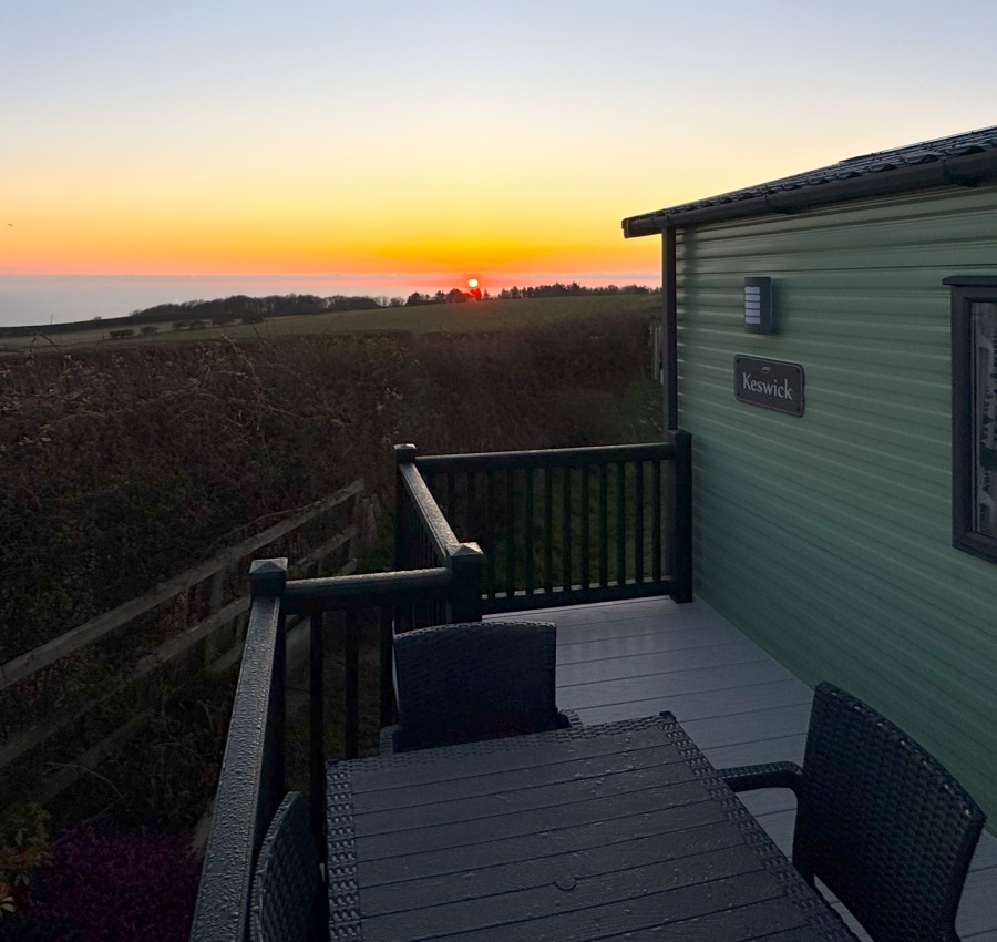 Super Seaview Luxury (2 Bed)