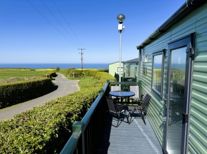 Seaview Luxury (2 Bed)