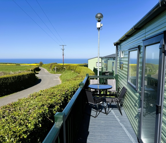 Seaview Luxury (2 Bed) image