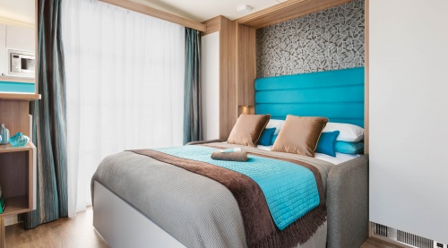 Northcliffe & Seaview Holiday Parks image