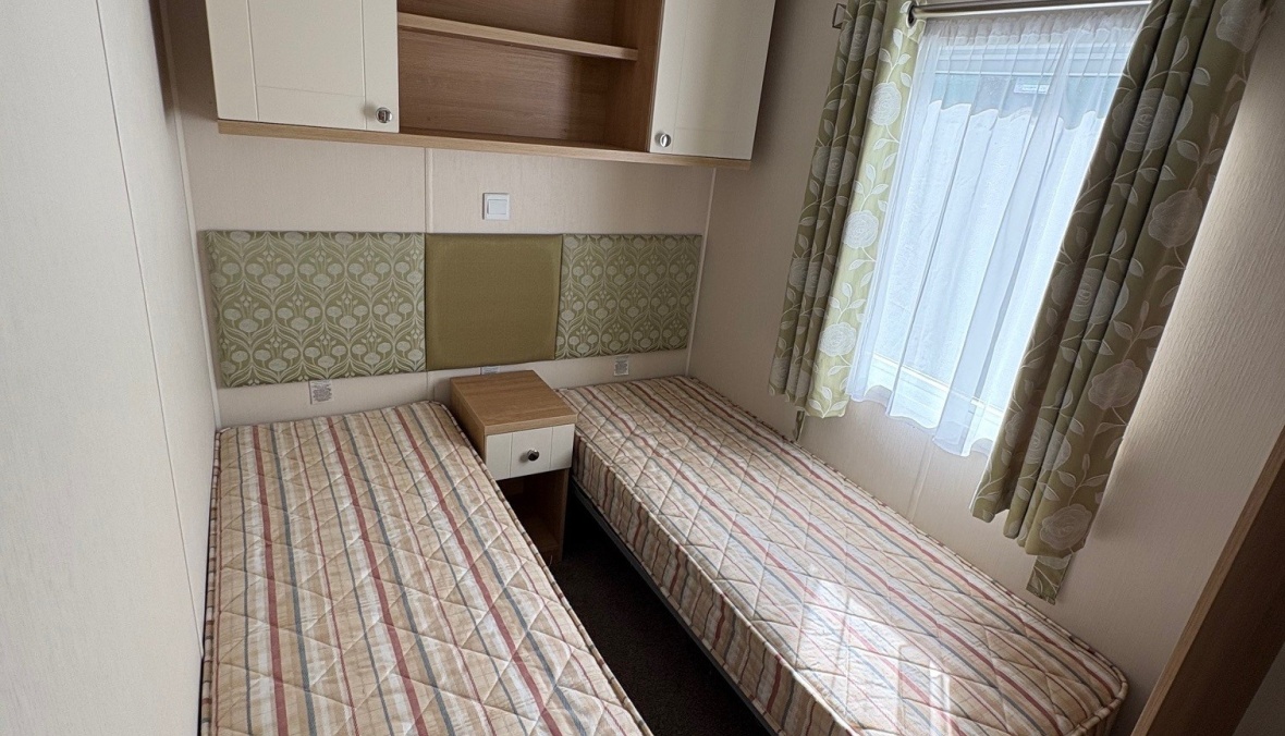 2015 Willerby Lyndhurst