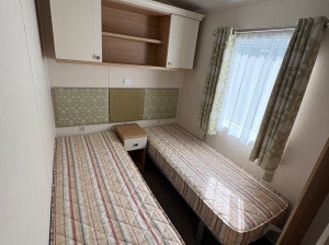 2015 Willerby Lyndhurst
