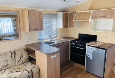 2010 Willerby Rio