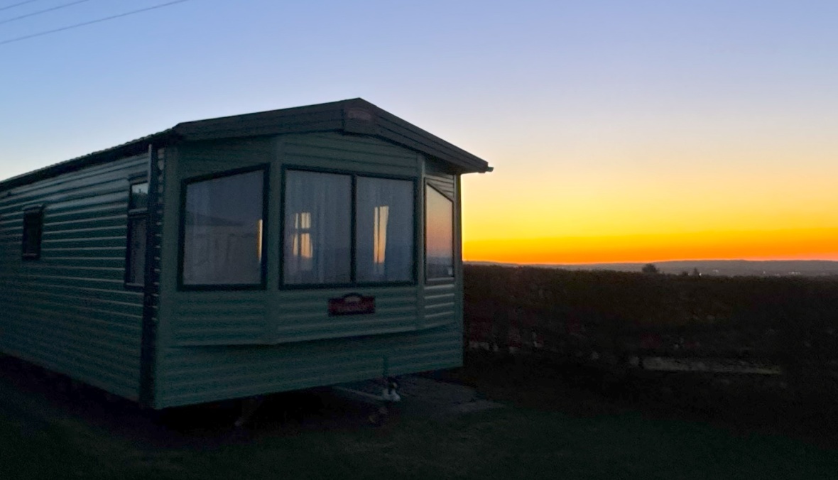 Luxury Seaview (2 Bed)