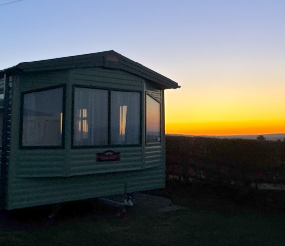 Luxury Seaview (2 Bed) image