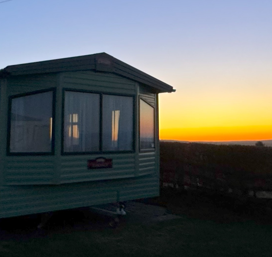 Luxury Seaview (2 Bed)