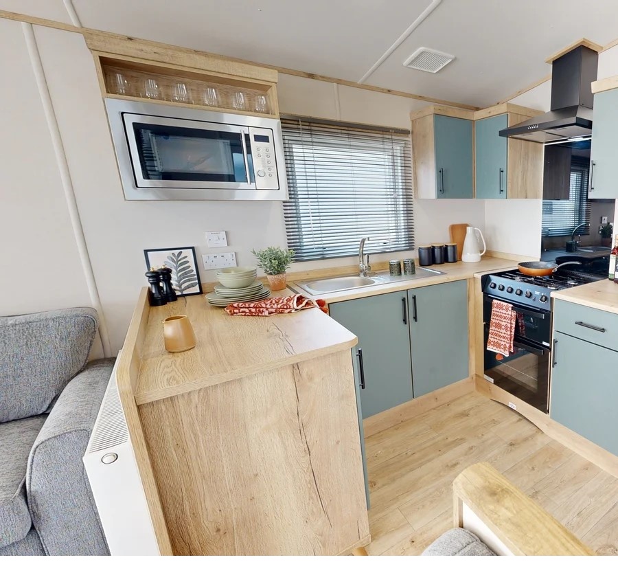 Super Seaview Luxury (2 Bed)