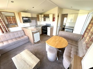 2015 Willerby Rio Gold