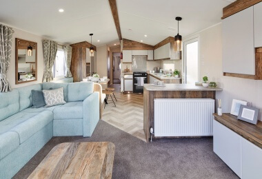 2022 Willerby Brookwood