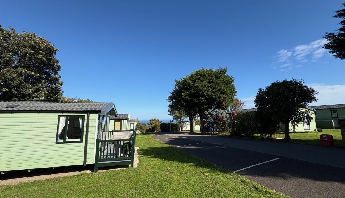 2015 Willerby Lyndhurst