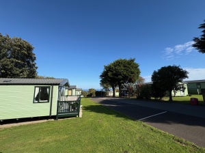 2015 Willerby Lyndhurst