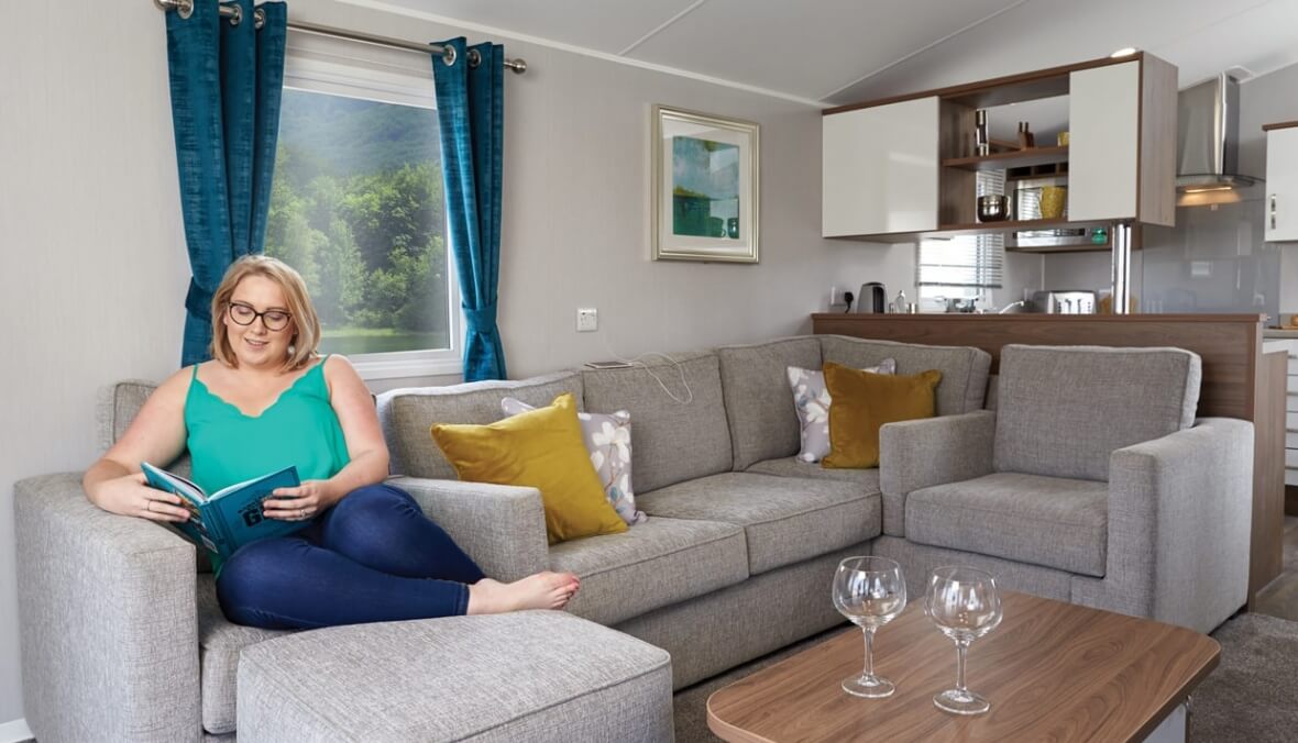 2020 Willerby Avonmore