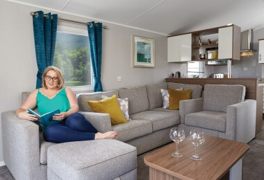 2020 Willerby Avonmore