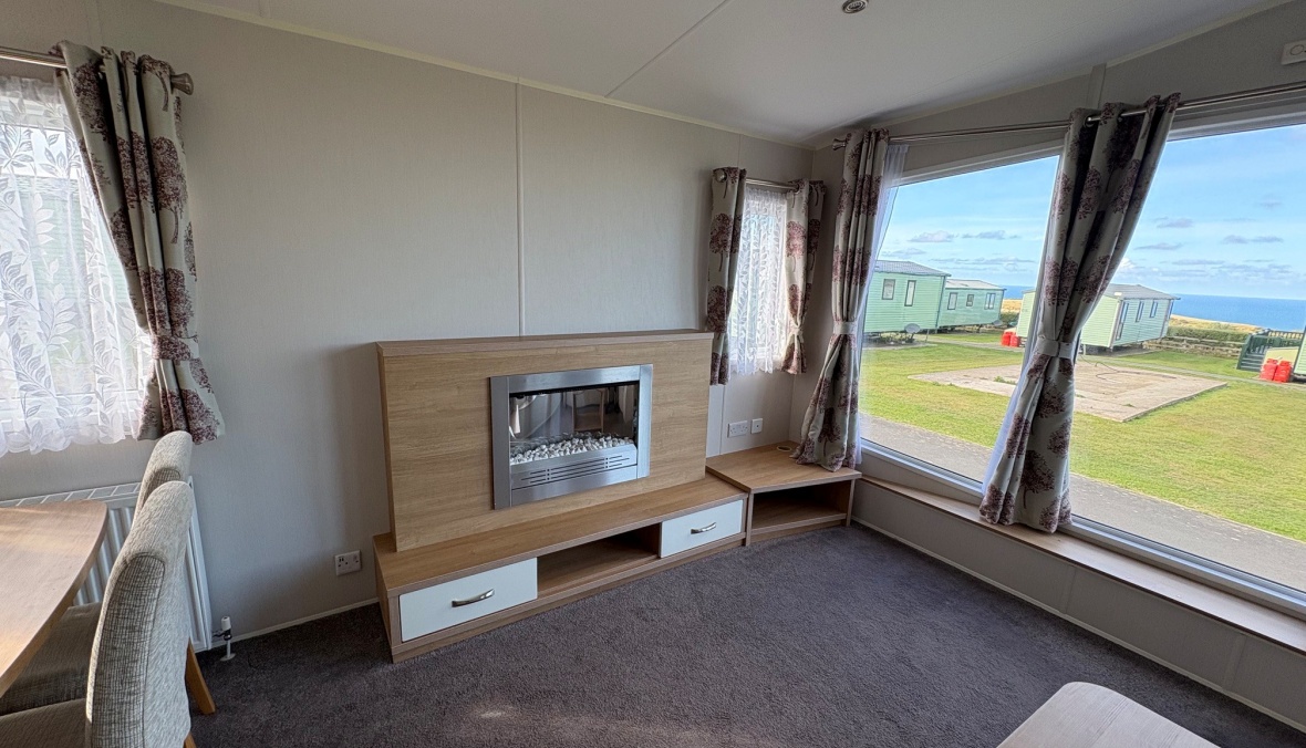 2016 Willerby Sierra Caravan for Sale