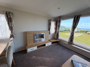2016 Willerby Sierra Caravan for Sale