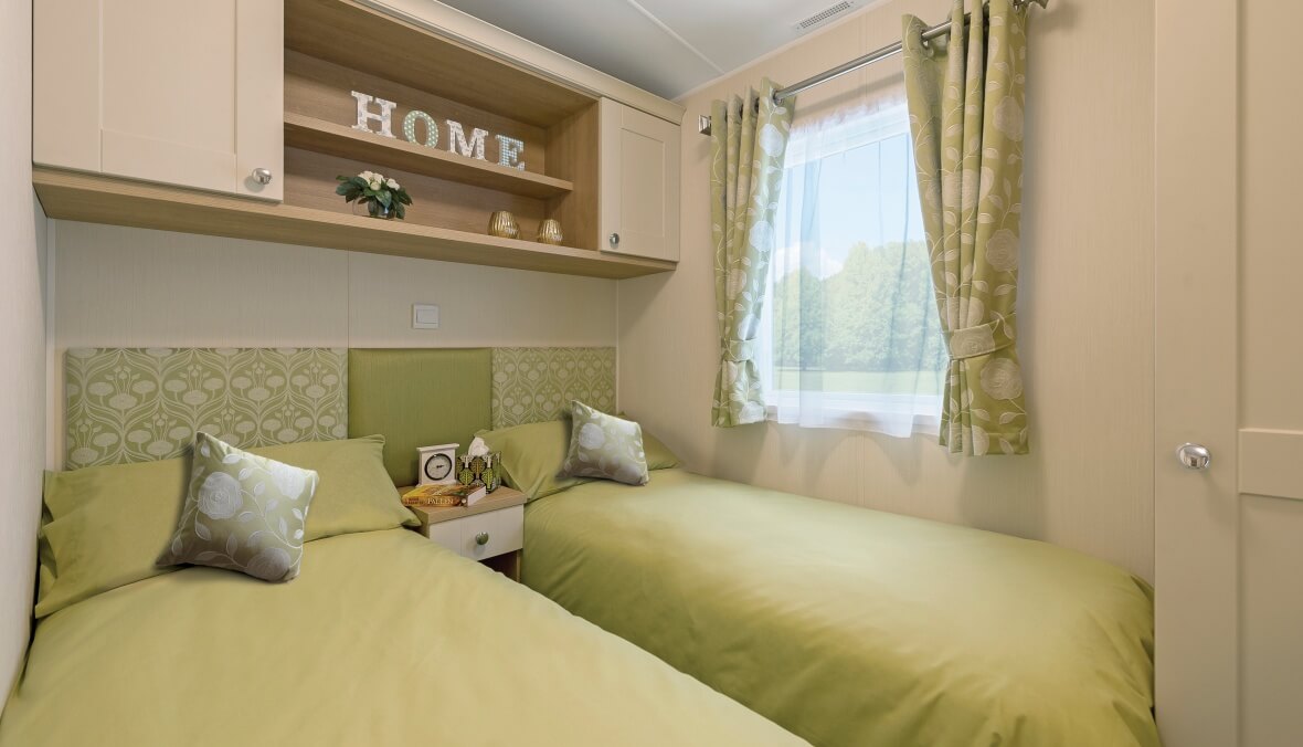 2015 Willerby Lyndhurst