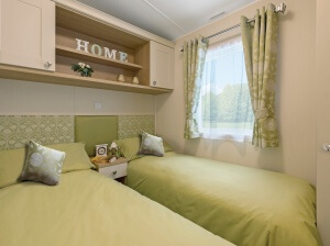 2015 Willerby Lyndhurst