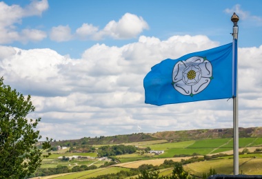 Yorkshire Day Fundraiser