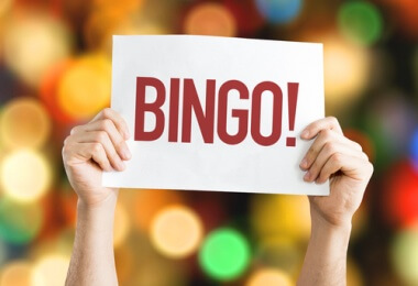 Family Bingo