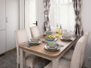 Luxury Seaview (2 Bed)