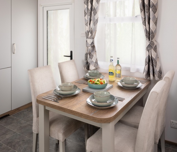 Luxury Seaview (2 Bed) image